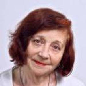 Пузынина Людмила Ивановна