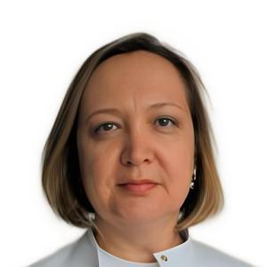 Ганеева Алия Тальхаевна