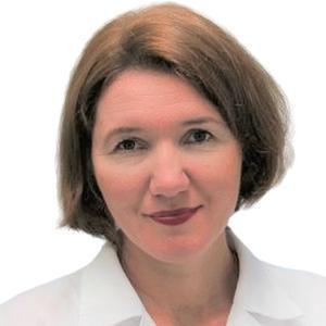 Хамидуллина Гульфия Ринатовна
