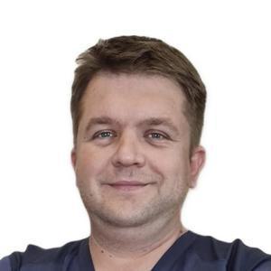 Святненко Андрей Владимирович