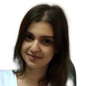 Хапсирокова Зулета Зауалевна