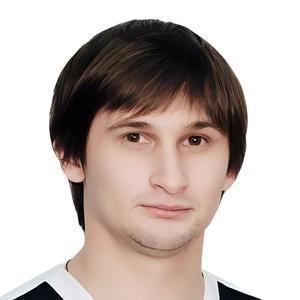 Шаршин Максим Александрович