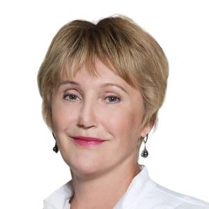 Рыжова Ирина Геннадьевна