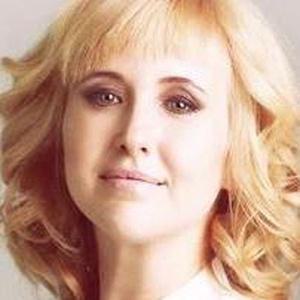 Шапкина (Кайбичева) Светлана Викторовна
