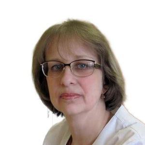 Неласова Наталья Степановна