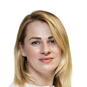 Семенова Юлия Владимировна