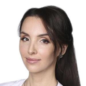 Янцен Инна Евгеньевна