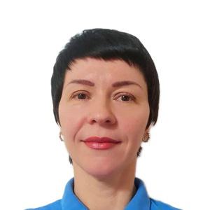 Бучнева Лариса Викторовна