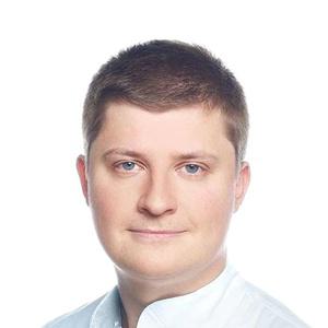 Наумов Сергей Михайлович