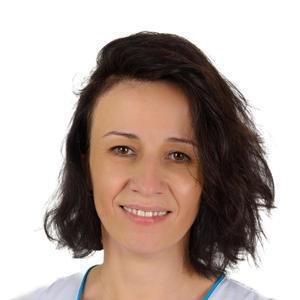 Славко Екатерина Викторовна