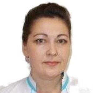 Муравьева Ирина Анатольевна