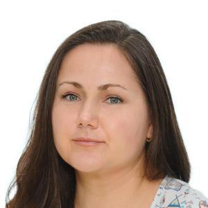 Смердова Анна Владимировна