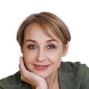Пащенко Лариса Владимировна