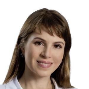 Маткина Елена Валерьевна
