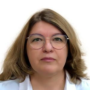 Худякова Ольга Владимировна