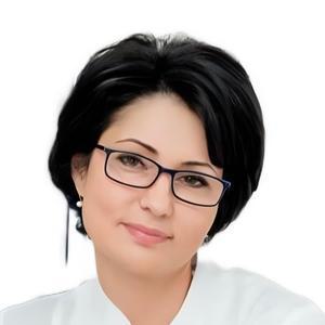 Тюменева Оксана Ринатовна