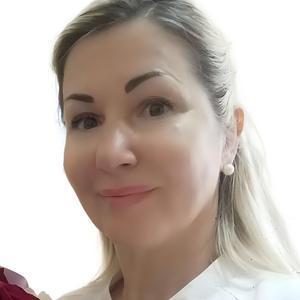 Мосян Наталья Васильевна