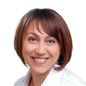 Мека Ирина Сергеевна