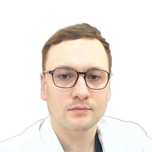 Иванов Владимир Юрьевич