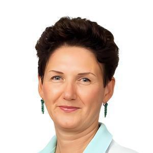 Пашкова Анна Александровна