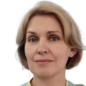 Никитина Дарья Александровна
