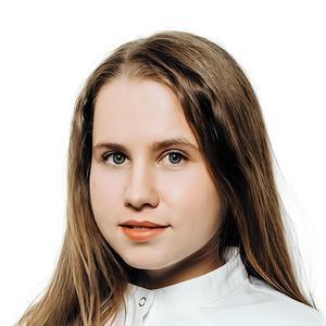 Бочкарева Татьяна Николаевна
