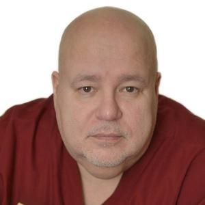 Долгобородов Александр Геннадьевич