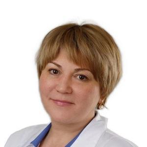 Губанова Элла Николаевна