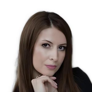 Селимова Регина Надировна
