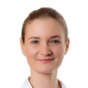 Белова Наталья Вячеславовна