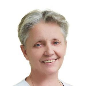 Осиновская Елизавета Николаевна