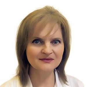 Василенко Елена Михайловна