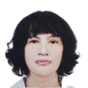 Мусиева Лиза Хадрисовна