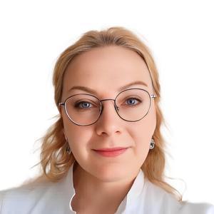 Суворова Александра Сергеевна