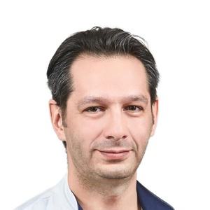 Колесников Роман Валерьевич
