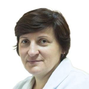 Южакова Ольга Михайловна