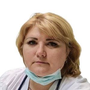Илюхина Белла Владимировна