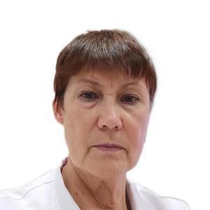 Русских Светлана Александровна