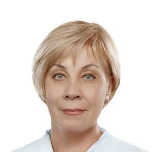 Балмасова Татьяна Геннадьевна