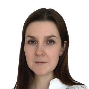 Исакова Виктория Геннадьевна