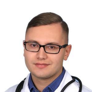 Яворский Евгений Витальевич