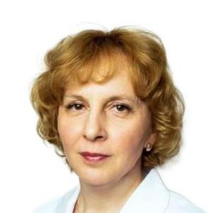 Яковлева Елена Григорьевна