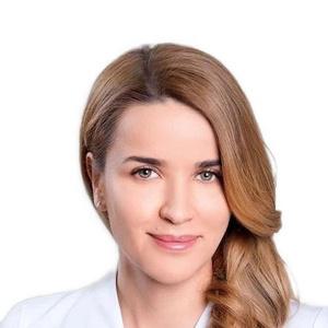 Шахова Елена Владимировна