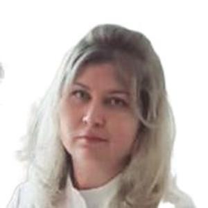 Пахомова Елена Анатольевна