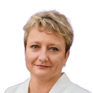 Фомина Светлана Викторовна