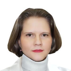 Венглинская Татьяна Михайловна