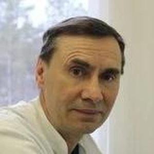 Чумаков Иван Федорович