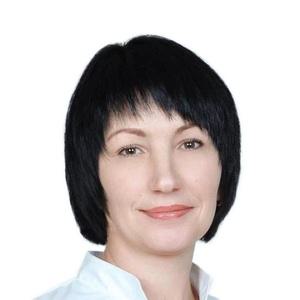 Ус Ольга Александровна