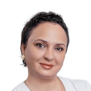 Атамас Юлия Петровна