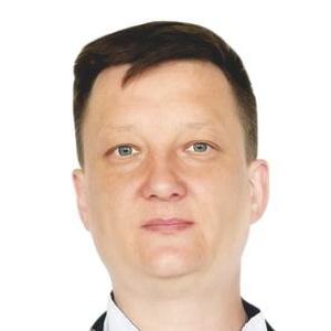 Ковалев Игорь Юрьевич